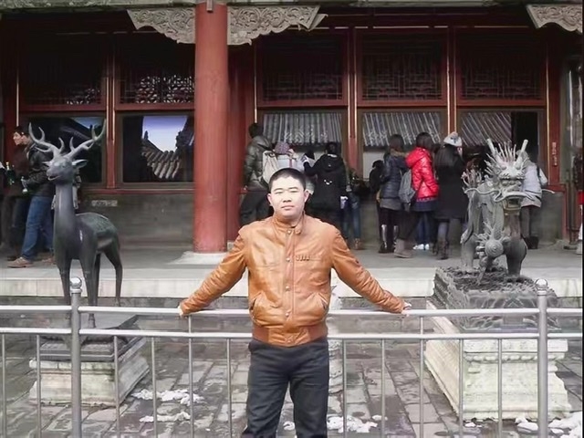 余生一起的第二张照片--昌图闪婚服务中心